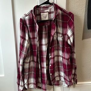 Women’s Flannel